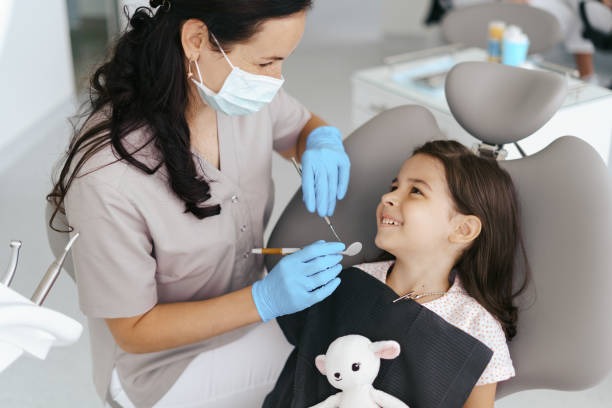 Best Mobile Emergency Dentist in Ata, OK