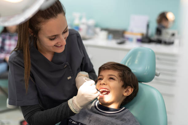 Best Urgent Dental Care for Toothache in Ata, OK