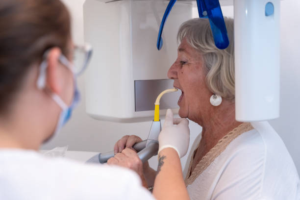 Best Emergency Root Canal Treatment in Ata, OK