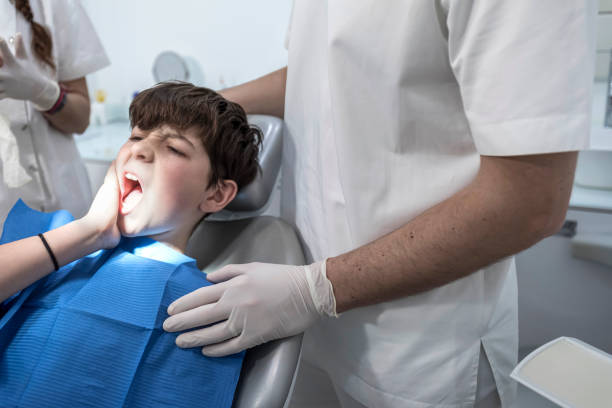 Best Orthodontic Emergency Dentist in Ata, OK