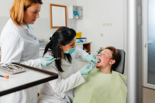 Best Emergency Dental Extractions in Ata, OK