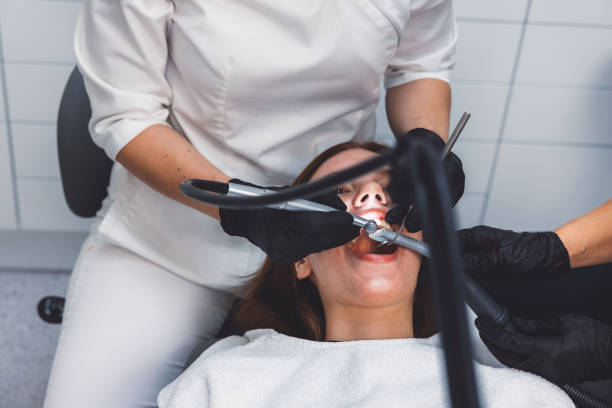 Best Emergency Dental Services for Seniors in Ata, OK