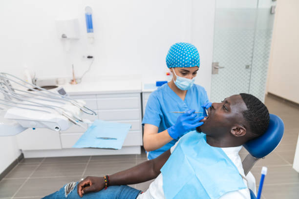 Best Emergency Cosmetic Dentistry in Ata, OK