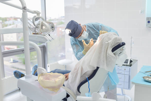 Best Mobile Emergency Dentist in Ata, OK