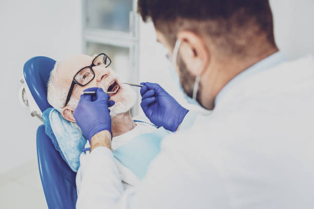 Best Weekend Emergency Dentist in Ata, OK